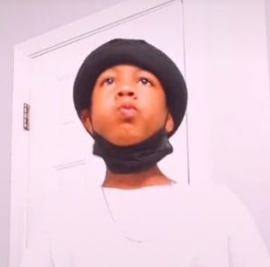 Meet your Posher, Leon